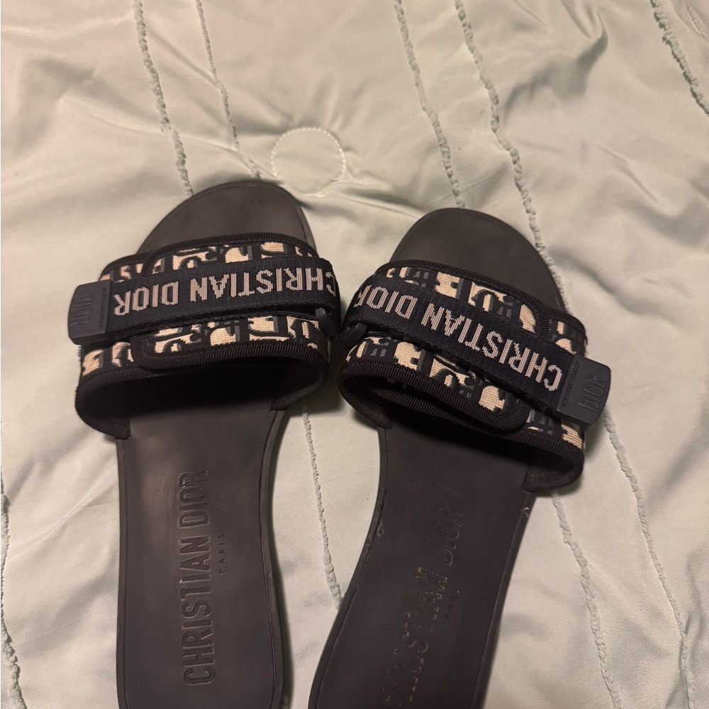 Christian Dior Sandals - Picture 3 of 5
